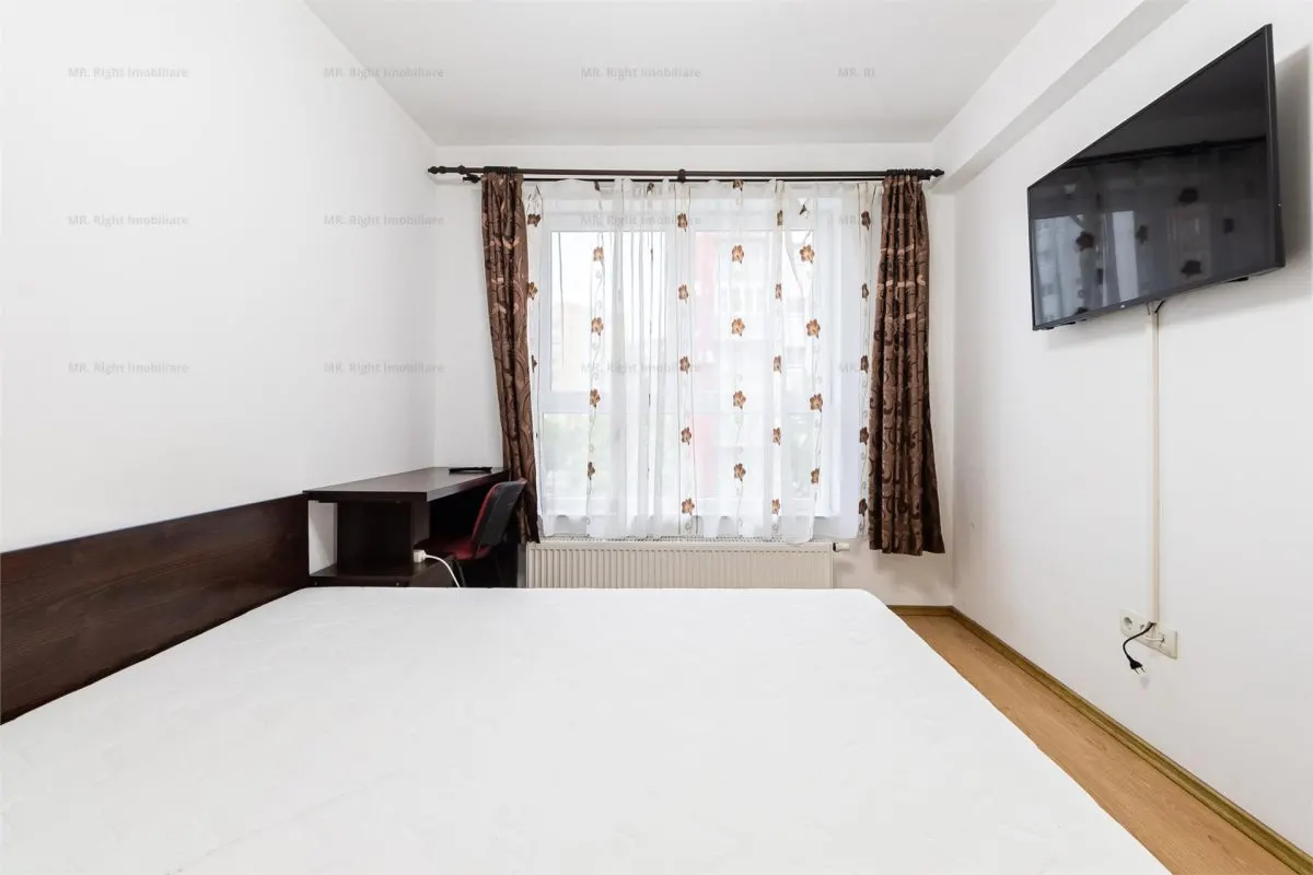 COMISION 0% | 2 camere + Boxa + Parcare | Avantgarden 3 - foto 4