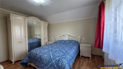 Casa rafinata,incantare peisagistica,garaj,securizare,Corunca, Mures: 3D&FILM! - foto 17