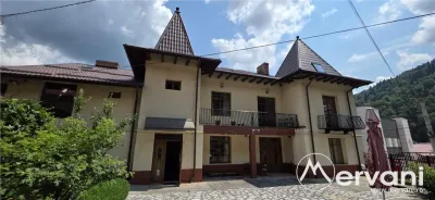 Vila de vanzare in Sinaia - Sinaia