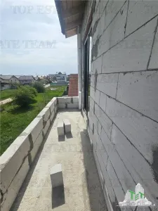 Apartament 3 camere bloc boutique centru Bragadiru - foto 11