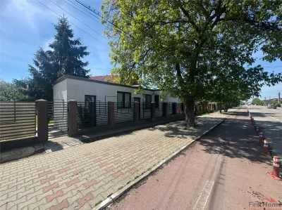 Sp Comercial -40 mp- trifazic , stradal - Focsani