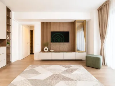 Apartament 1 Camera Family Market Bucium MOBILAT / UTILAT loc de parcare - foto 11