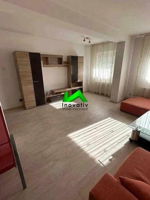Apartament de inchiriat 2 camere Sibiu Tilisca - foto 2