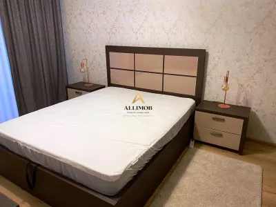 Apartament 3 camere in Ploiesti, zona 9 Mai - foto 4