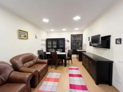 RECO Casa din caramidă, gata de mutat, Zona Osorhei Fughiu - foto 2