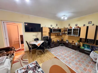 RECO Casa din caramidă, gata de mutat, Zona Osorhei Fughiu - foto 19