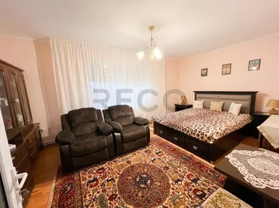 RECO Casa din caramidă, gata de mutat, Zona Osorhei Fughiu - foto 20