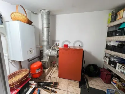 RECO Casa din caramidă, gata de mutat, Zona Osorhei Fughiu - foto 7