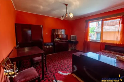 1.200mp teren si casa cu gradina inflorata, aproape de Targu Secuiesc: Belani - foto 16