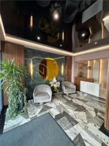 Apartament de 2 camere in zona Pipera First Estates - foto 16