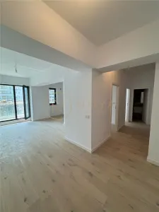 Apartament de 2 camere in zona Pipera First Estates - foto 19