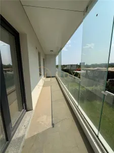 Apartament de 2 camere in zona Pipera First Estates - foto 6