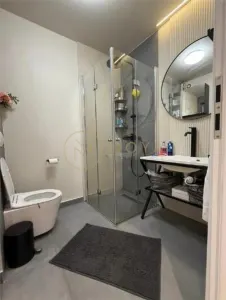 Apartament de vanzare cu 3 camere, zona Sisesti - foto 4
