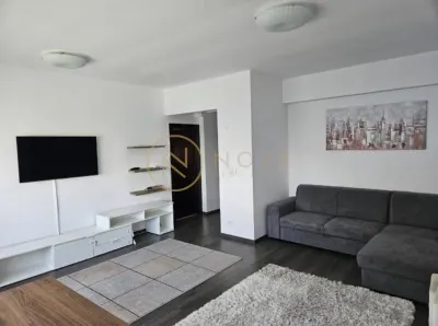 Apartament de 3 camere in zona Iancu Nicolae Natura Residence - Bucuresti