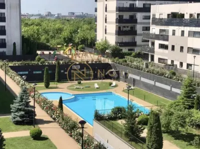 Apartament de 3 camere in zona Iancu Nicolae Natura Residence - foto 4
