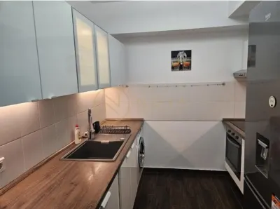 Apartament de 3 camere in zona Iancu Nicolae Natura Residence - foto 9