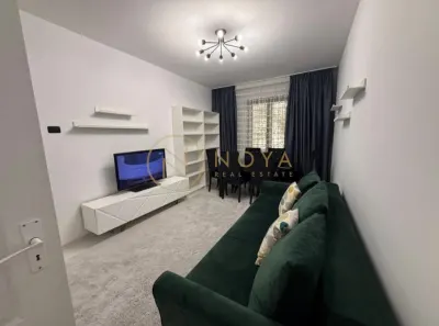 Apartament de 3 camere in zona Floreasca - foto 7