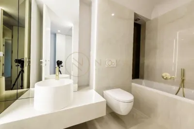 Apartament cu 3 camere Cortina North faza 3 - foto 4