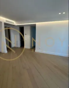 Vanzare apartament de 2 camere Pipera - Iancu Nicolae Cortina126 - Bucuresti