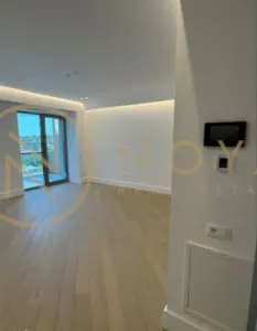 Vanzare apartament de 2 camere Pipera - Iancu Nicolae Cortina126 - foto 12