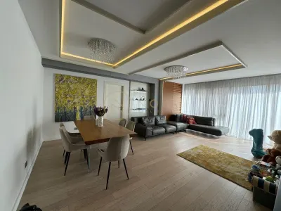 Apartament cu 3 camere de vanzare Floreasca - Bucuresti