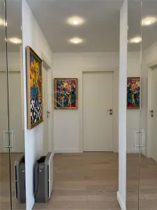 Apartament cu 3 camere de vanzare Floreasca - foto 17