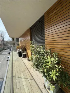 Apartament cu 3 camere de vanzare Floreasca - foto 18