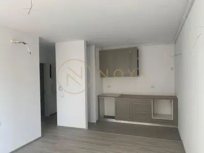 Apartament de 2 camere de vanzare in Floreasca Barbu Vacarescu complex premium - foto 2