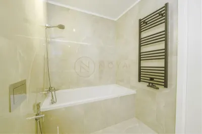 Inchiriere 3 camere de lux One Verdi Park - foto 6