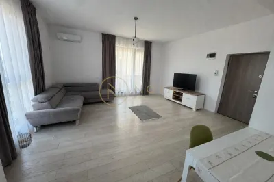 Inchiriere apartament Pipera rond OMV cu parcare - Bucuresti