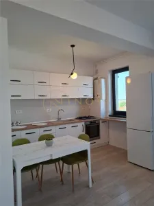 Inchiriere apartament Pipera rond OMV cu parcare - foto 14