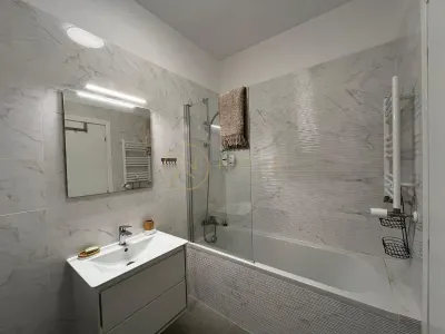 De inchiriat apartament NOU Pipera Plaza Residence5 - foto 10
