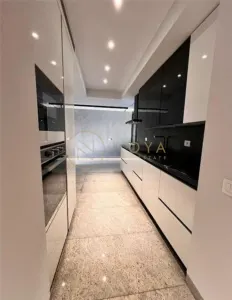 Apartament cu 3 camere in Floreasca bloc nou - Bucuresti
