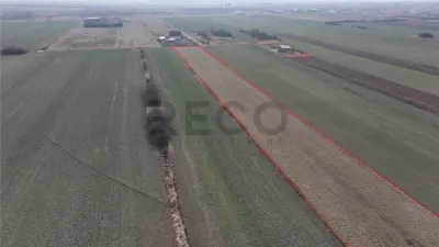 RECO Teren intravilan  Osorhei - foto 2