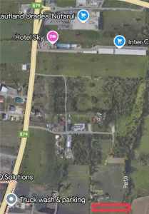 RECO  Teren in  Sanmartin  1780mp - foto 2