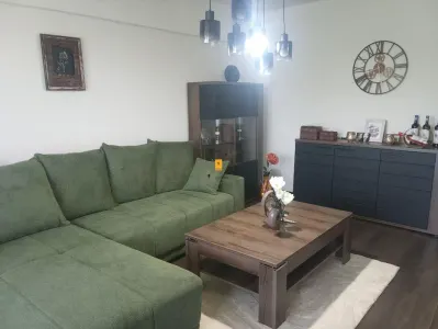 Apartament 2 camere zona Democratiei - Ploiesti