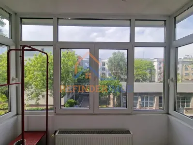 3 camere Drumul Sarii metrou, renovat complet - foto 5