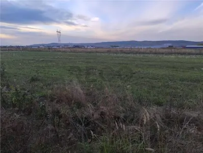 RECO Teren intravilan, Livada de Bihor - foto 2