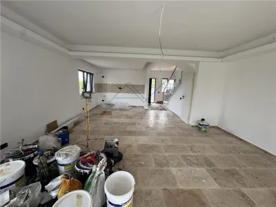 COMISION 0% VILA INDIVIDUALA SAFIRULUI BRAGADIRU | CLIMATIZARE INCALZIRE PARDOSEALA | PREMIUM - foto 4