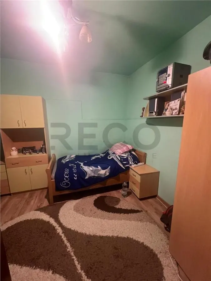 RECO Casa gata de mutat, zona Tileagd, - foto 4