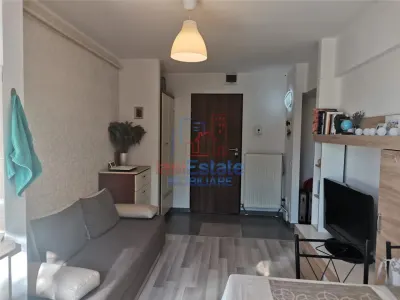 Apartament 2 Camere Podu Ros - Piata Nicolina - foto 3