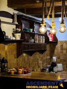 3 apartamente + transfer afacere, locuri parcare, Centrul Istoric, Brasov - foto 15