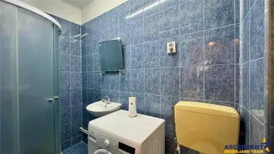 FILM& Tur 3D! Casa cu 4 camere si curte, Central, Targu Mures. - foto 10