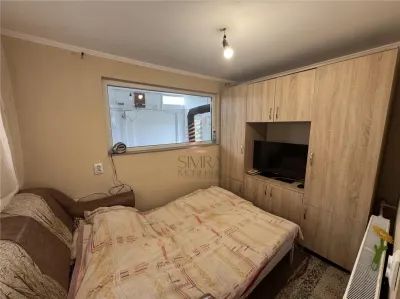 casa de vanzare P+M cu teren 3300 mp, Hidiselu de sus - foto 6