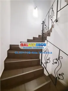 Duplex de inchiriat in Domnnesti in complex Irish Villa - foto 15