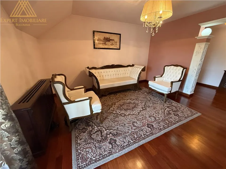 Vila Premium la 15min de Suceava - foto 15