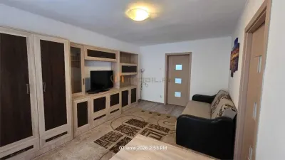 Apartament 2 camere Tudor Vladimirescu - Iasi