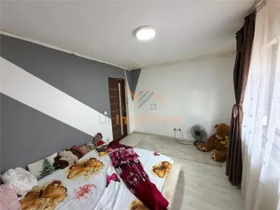CASA CU TEREN 550 MP | ZONA  DEALURI | STRADA SOFIEI - foto 13