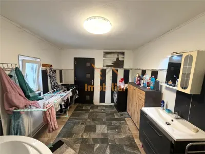 CASA CU TEREN 550 MP | ZONA  DEALURI | STRADA SOFIEI - foto 19