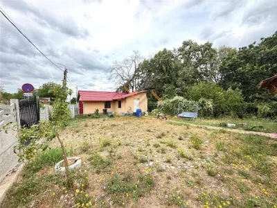 CASA CU TEREN 550 MP | ZONA  DEALURI | STRADA SOFIEI - foto 5